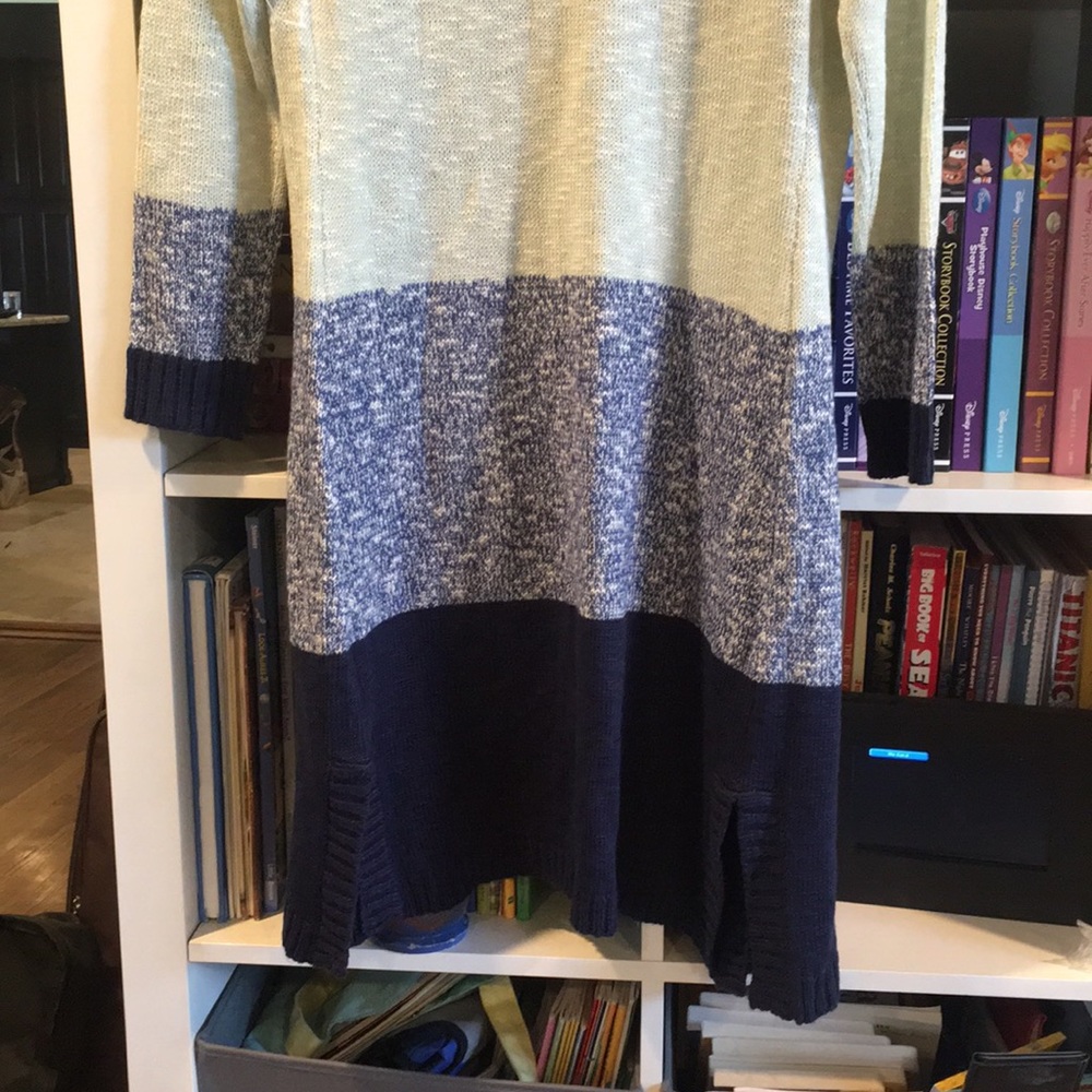 NWOT COPPER KEY CARDINAL SWEATER - Picture 4 of 5